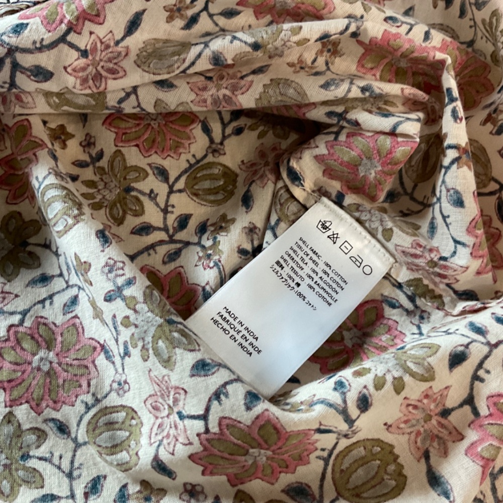 CLEOBELLA …BEAUTIFUL BOHEMIAN BLOUSE BRAND NEW - Picture 8 of 8